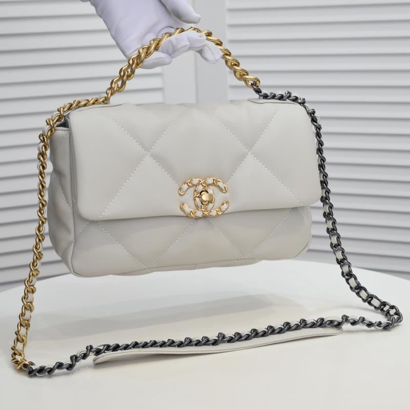 Chanel 19 Bags